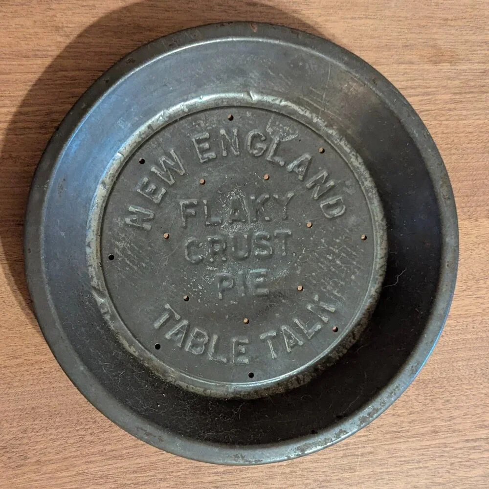 New England Table Talk great kitchen